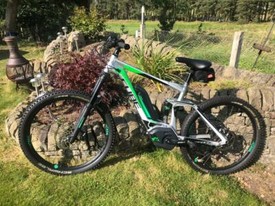 islabike creig 24 gumtree